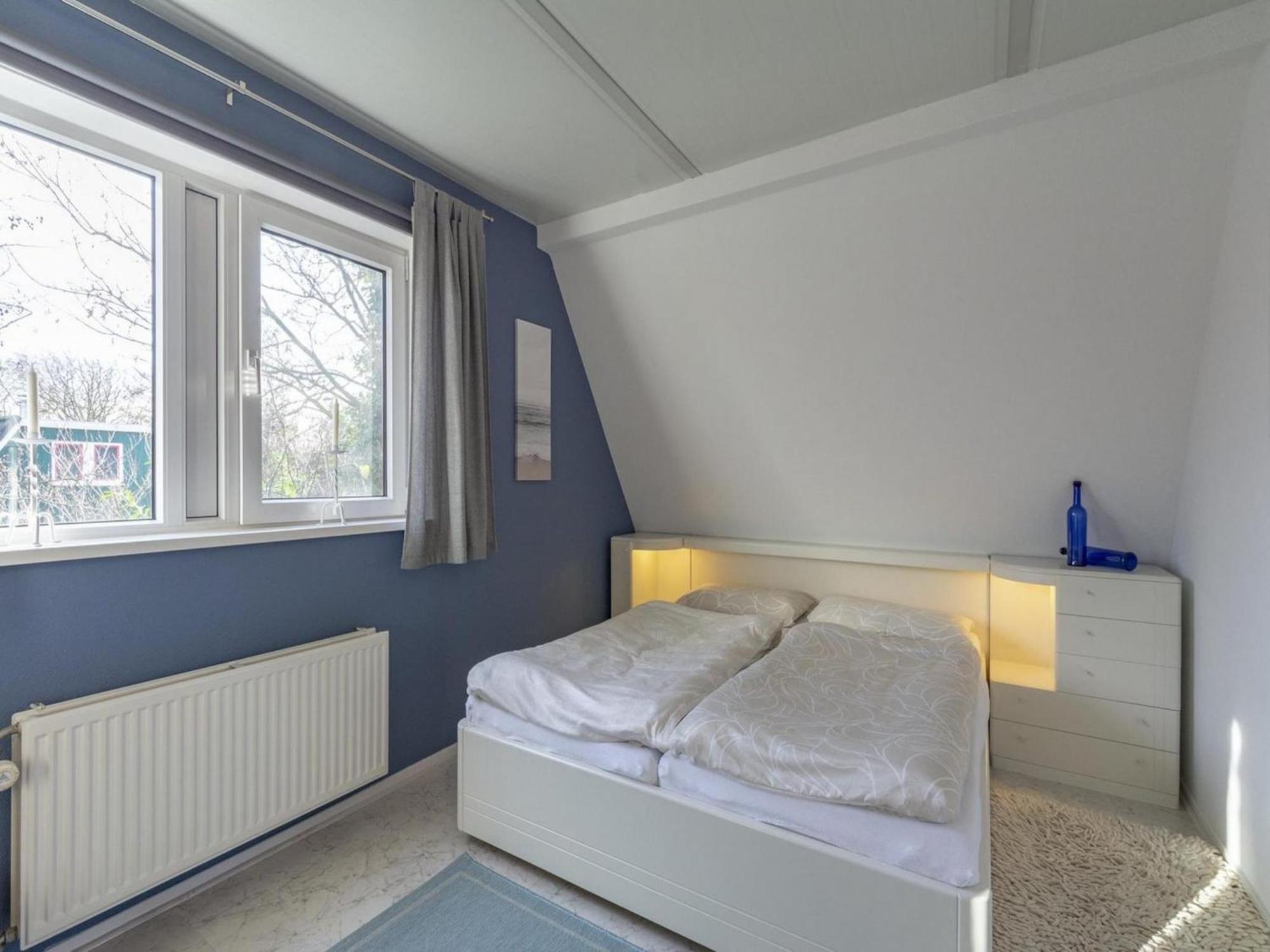 Cozy Holiday Home With Pool Sint Maartensvlotbrug Exterior photo