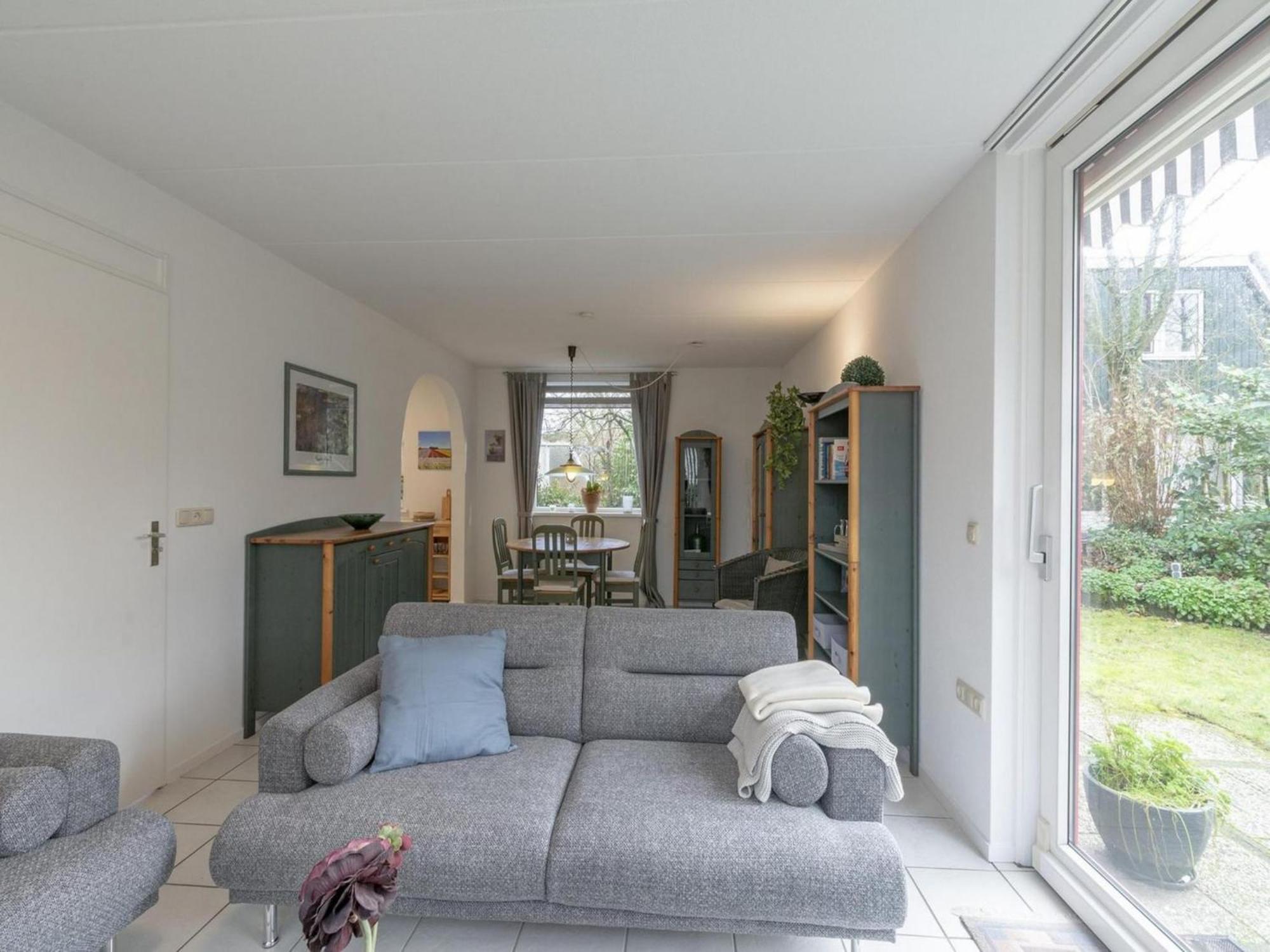 Cozy Holiday Home With Pool Sint Maartensvlotbrug Exterior photo